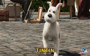 The Adventures of Tintin